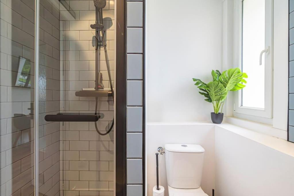 "Le Chaleureux" Appartement Pour 4 Personnes Isles-sur-Suippe Экстерьер фото